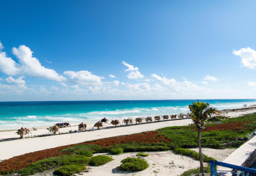 Letting the Warm Ocean Breeze Revive Spirits: Embracing the Live Aqua Beach Resort Cancun Lifestyle 