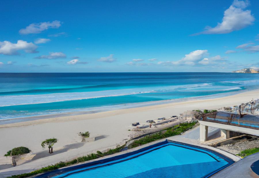 Culinary Adventures Await: Restaurants and Bars at Live Aqua Beach Resort Cancun 