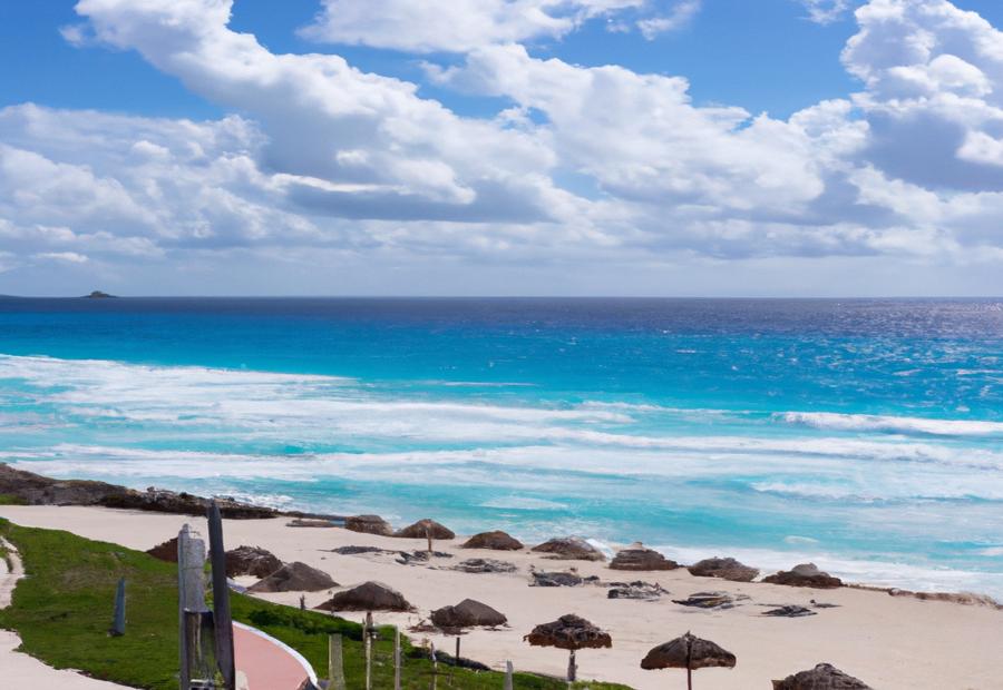 Ensuring Safety and Well-Being: Staff Protocols and Cleaning Measures at Live Aqua Beach Resort Cancun 
