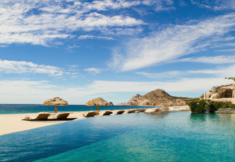 Summary of Los Cabos as a diverse travel destination with options for every interest and budget 