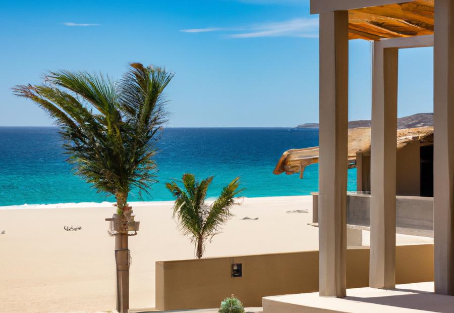 Answers to frequently asked questions about Los Cabos, such as the best area to stay, where the Kardashians stay, ideal duration of stay, and safety for tourists 
