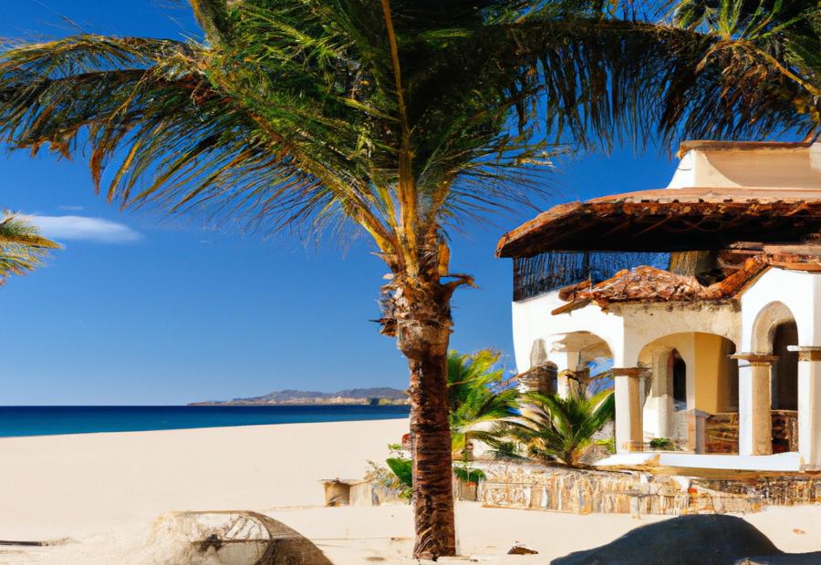 Conclusion with recommendations for two standout hotels in Los Cabos and advice to book accommodations early due to popularity 