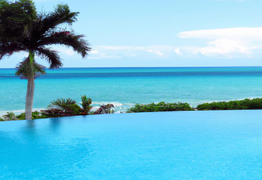 Best Luxury Resorts in the Yucatan Peninsula 