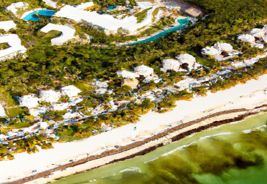 Other Luxury Resorts in the Yucatan Peninsula 