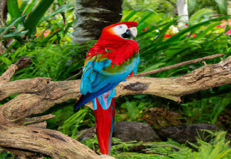 Overview of Macaw Lodge: An Eco-Resort in Costa Rica 