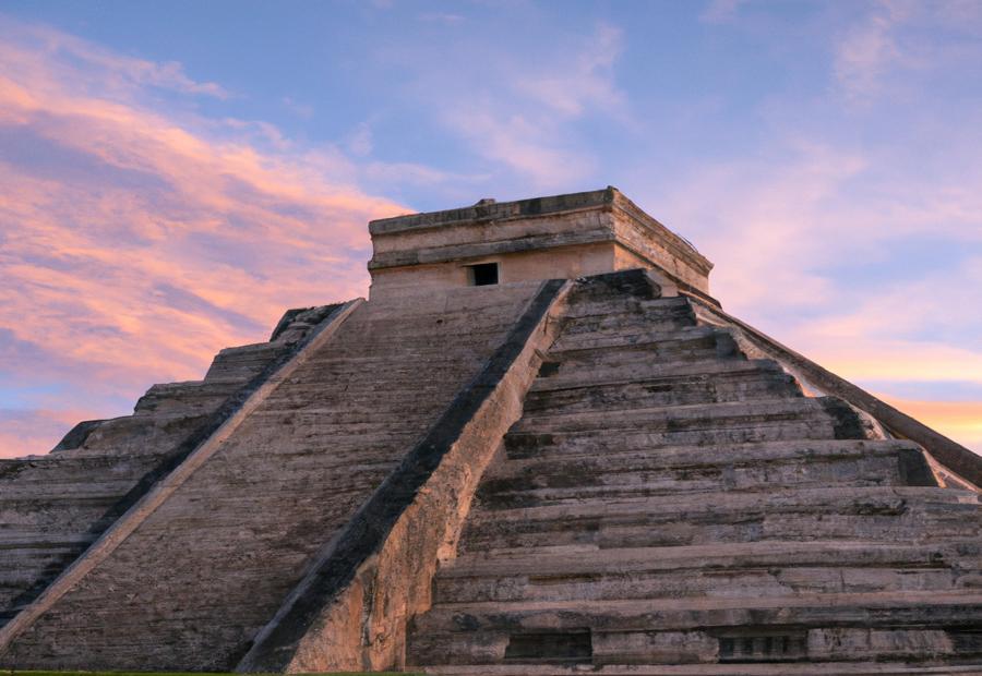 Conclusion: Mexico offers a diverse range of attractions, from stunning beaches to ancient ruins, colonial towns, and unique cultural experiences, making it an attractive destination for tourists. 