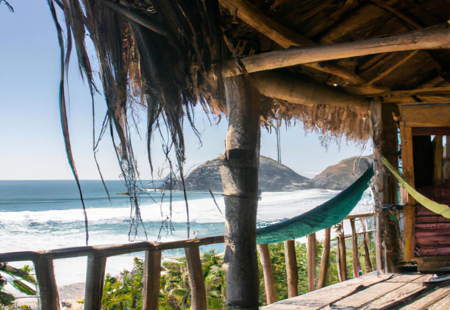 Summary: Variety of Accommodation Options in Mazunte for Every Budget 