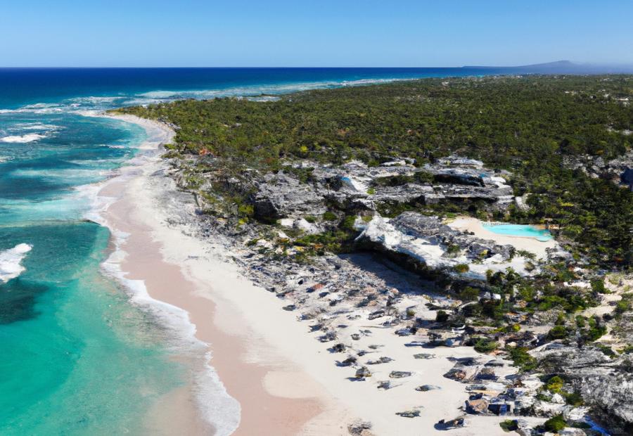 Rooms and accommodations at Melia Punta Cana Beach 