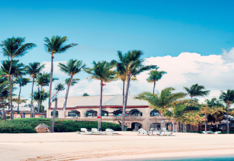 All-inclusive treatment and activities at Melia Punta Cana Beach 