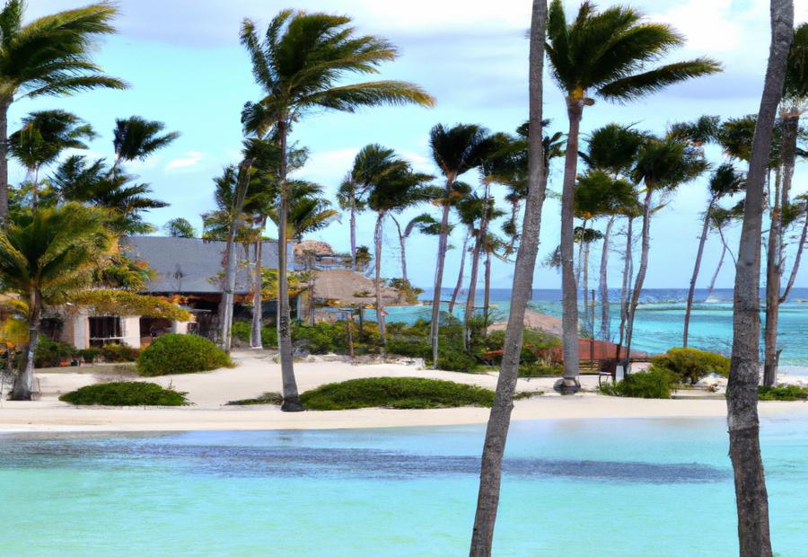 Melia Punta Cana Resort