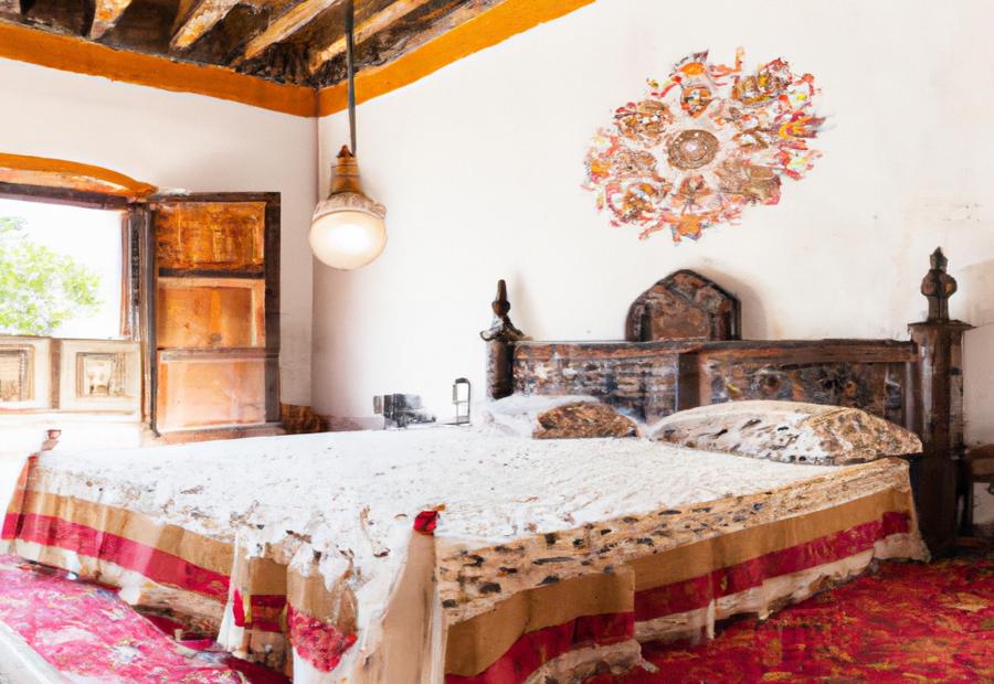 Conclusion: Merida offers a range of accommodation options for different budgets and preferences, with a rich cultural heritage and attractions to explore . 