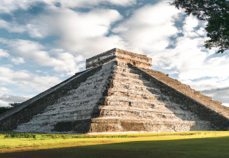 Conclusion: Mexico offers a diverse range of attractions for all types of travelers. 