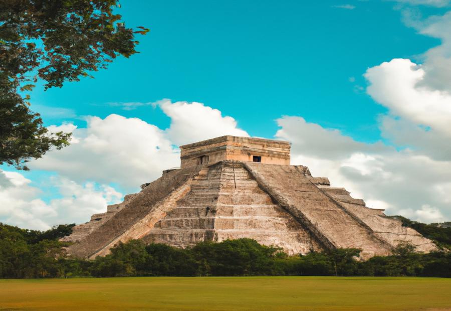 Other Must-Visit Destinations in Mexico 