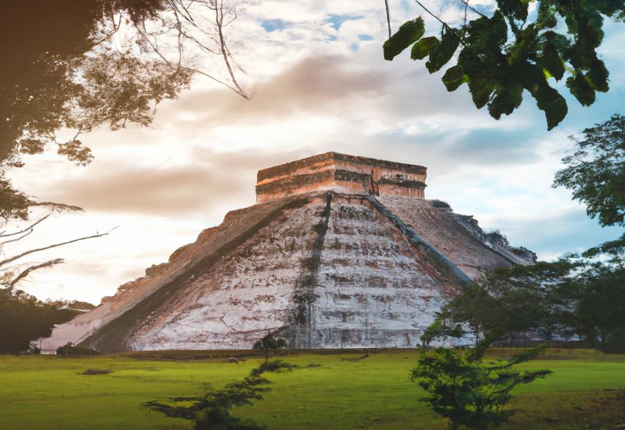 More Notable Destinations in Mexico 