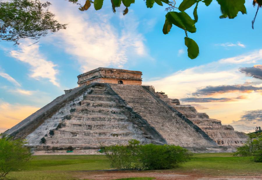 Conclusion highlighting the diverse range of attractions in Mexico 