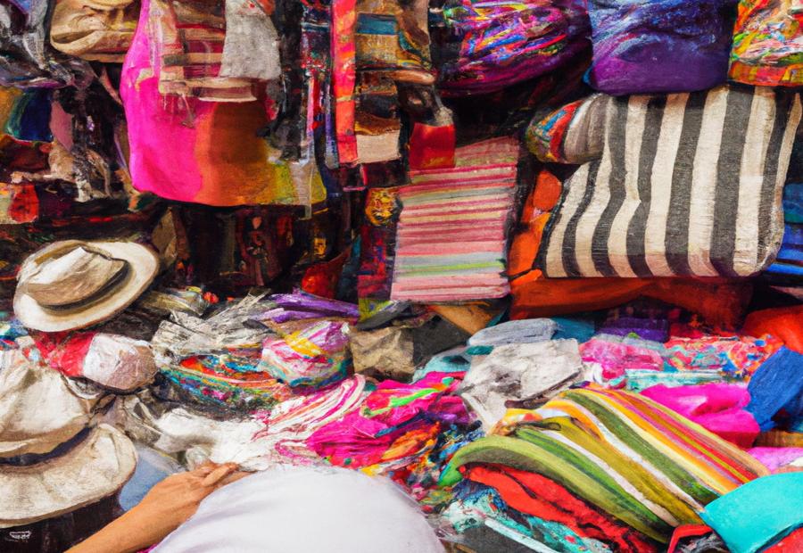 Oaxaca: Quiet city with appealing bars, restaurants, and markets 