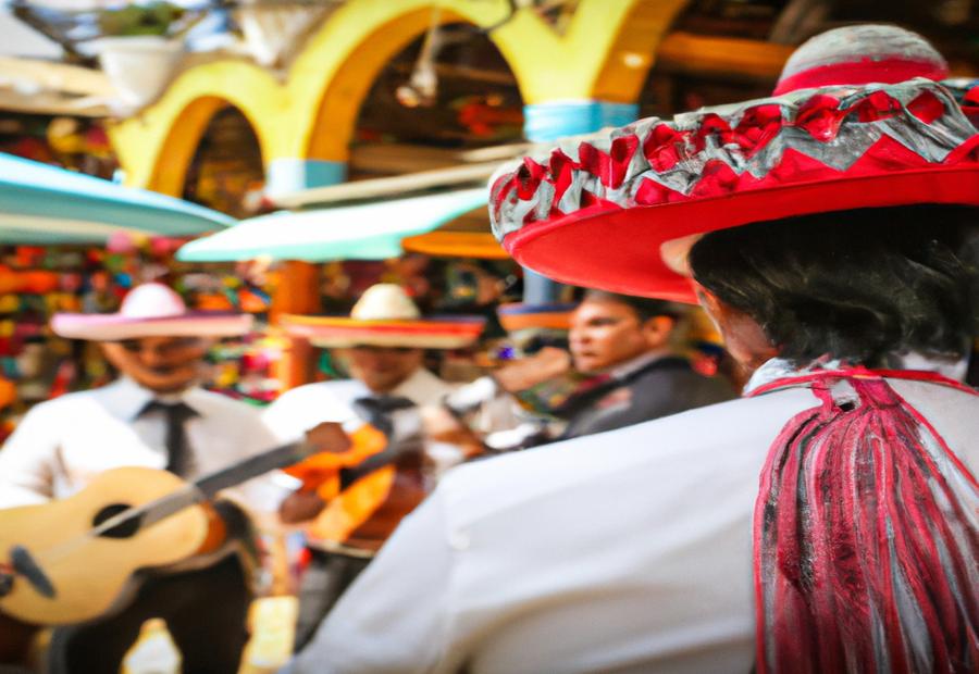 Tips for a safe and enjoyable trip in Mexico 