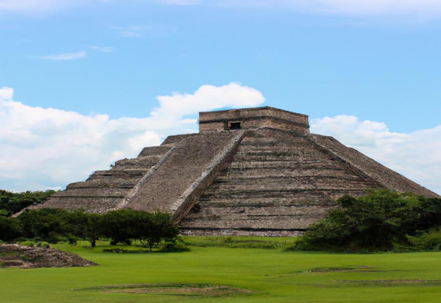 Mexico Top 10 Places to Visit
