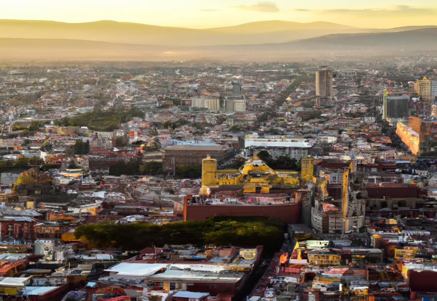 San Miguel de Allende: Colonial charm and a cosmopolitan feel 