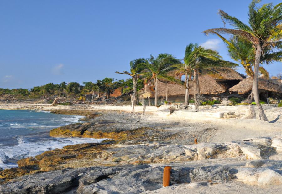 Best places to vacation in Mexico 
