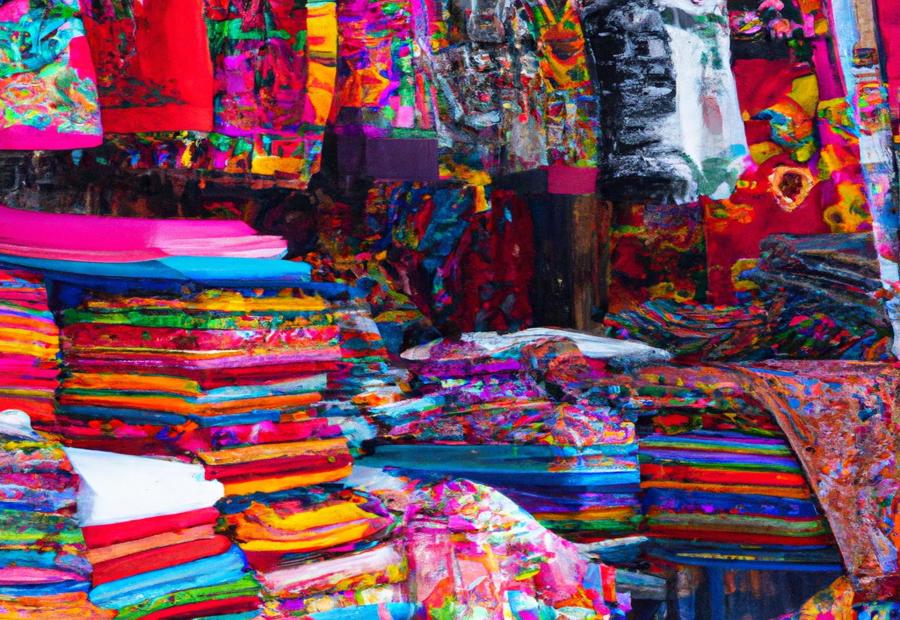 Charming Towns and Authentic Experiences in San Miguel de Allende and Oaxaca 