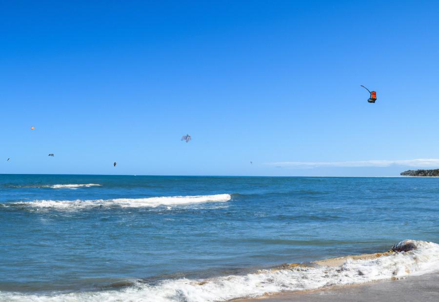Nearby attractions and amenities in Cabarete 