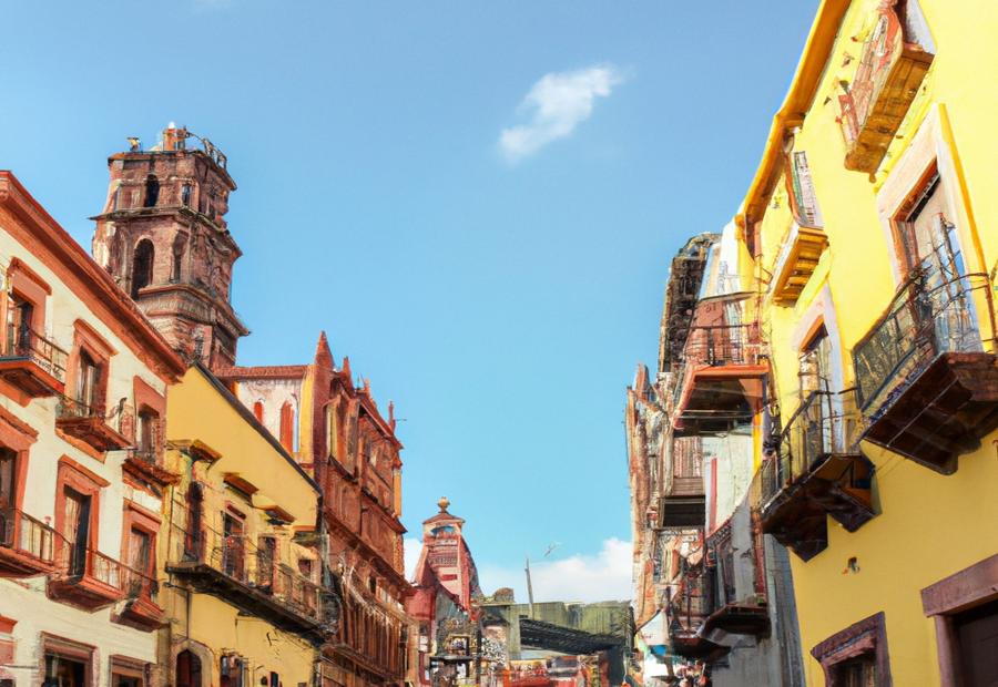 Other notable destinations in Mexico: Cabo San Lucas, Oaxaca, Guanajuato, Baja California, Pueblos Magicos, and more 