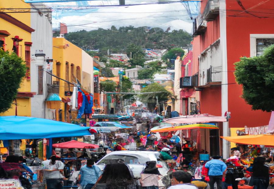 Tips and Safety Measures for Traveling in Mexico: 