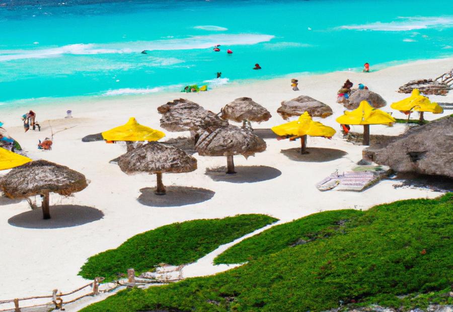 Must Do Things in Cancun