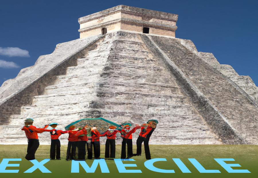 Must Visit Places Mexico