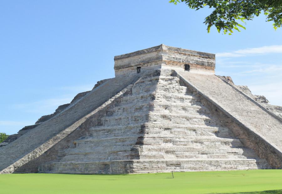 Mexico City: Experience the Vibrant Culture and Historic Sites 