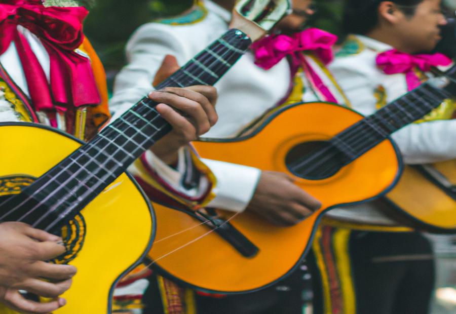 Guadalajara: Birthplace of Tequila and Mariachi Music 