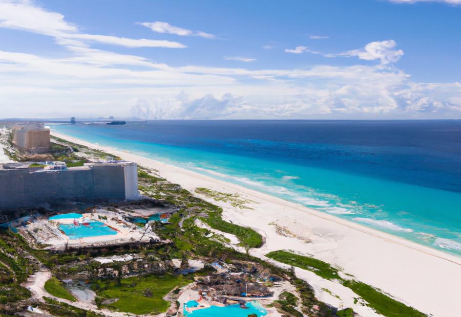 The Growing All-Inclusive Resort Market in Cancun 