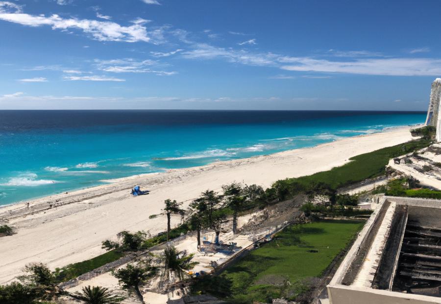 Waldorf Astoria Cancun: A Sensational Experience 