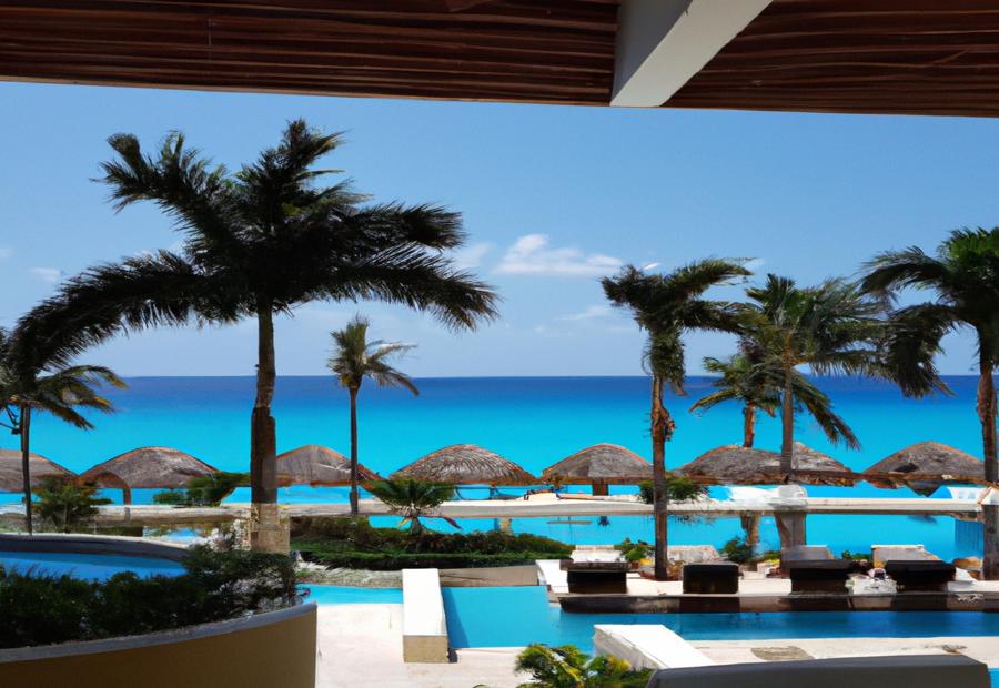 Other New Hotels and Resorts in Cancun 