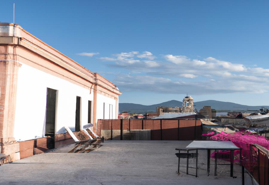 Best Neighborhoods to Stay in Oaxaca City 