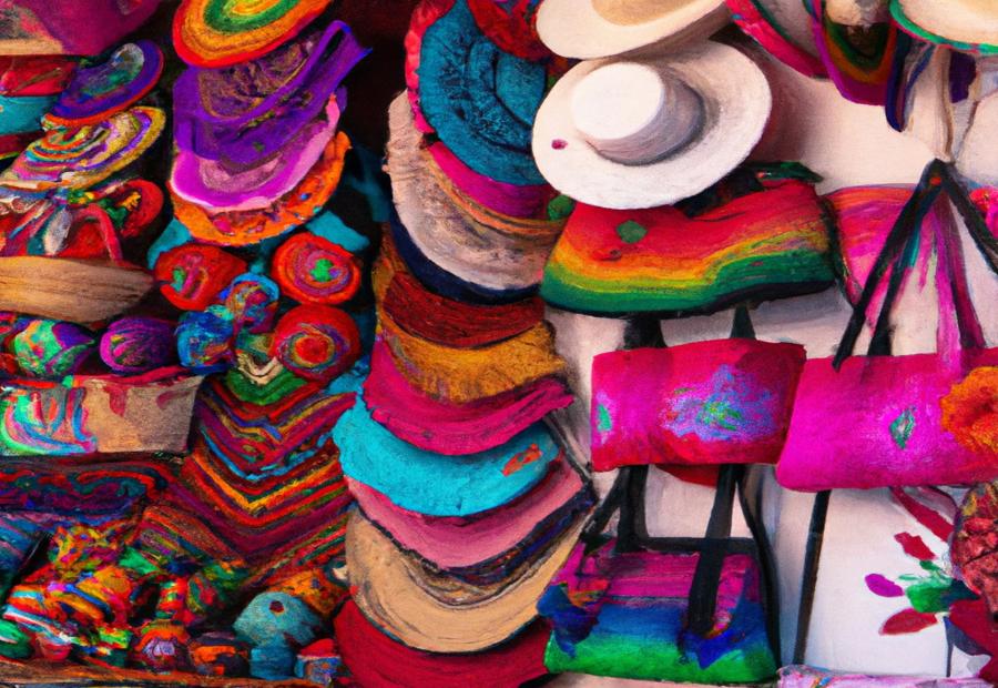 Oaxaca Must See Places