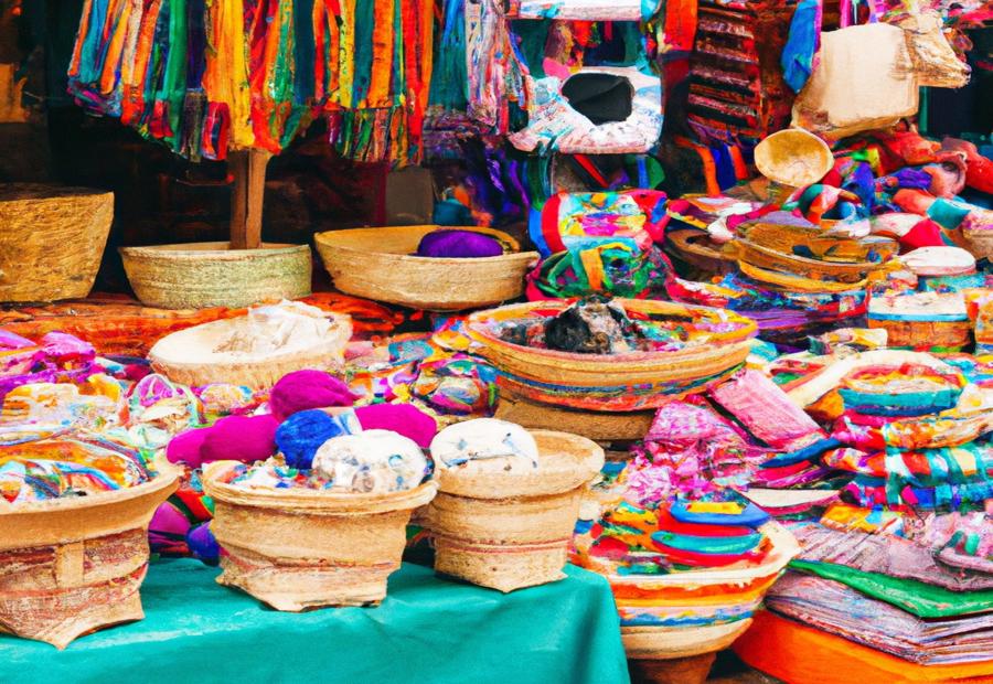 Recommended Day Trips from Oaxaca City 