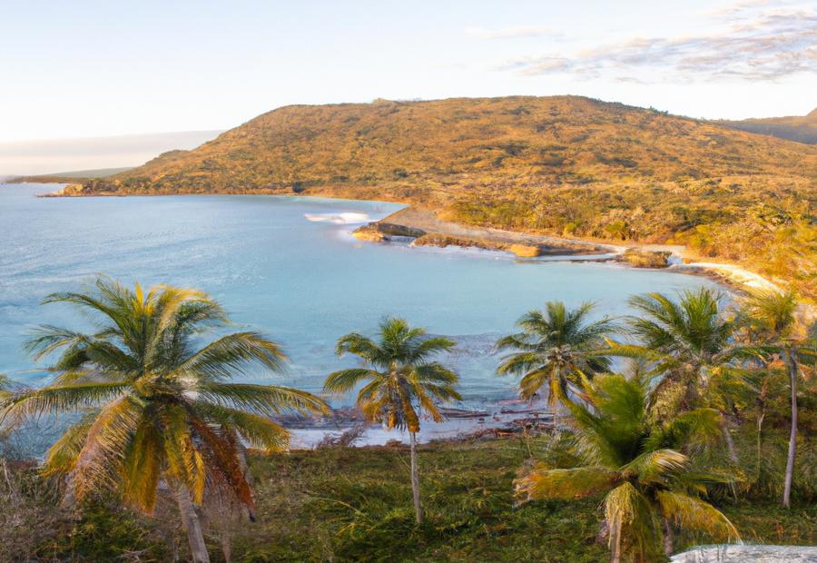 Conclusion: Paradise Barahona - A Must-Visit Destination in the Dominican Republic 