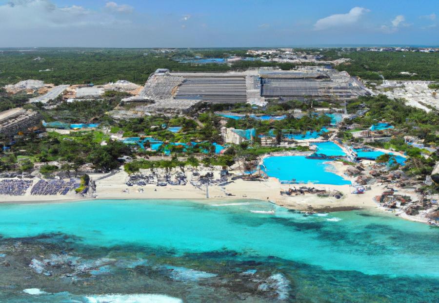 Paradisus by Melia Cancun All Inclusive