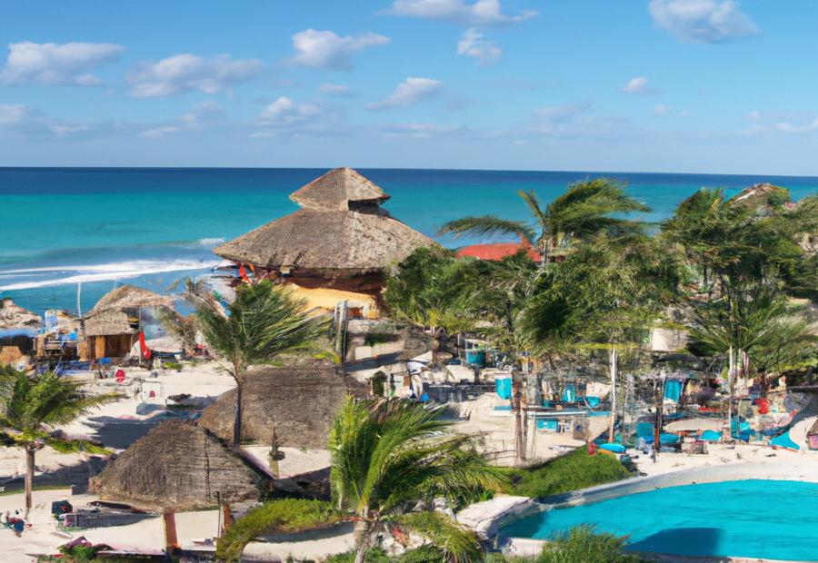 Making the Most of All-Inclusive Resorts in Mexico 