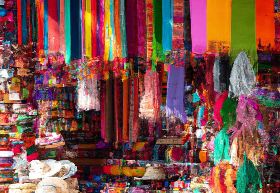 San Miguel de Allende: Craft shops, folk art, culinary experiences, and cultural events 