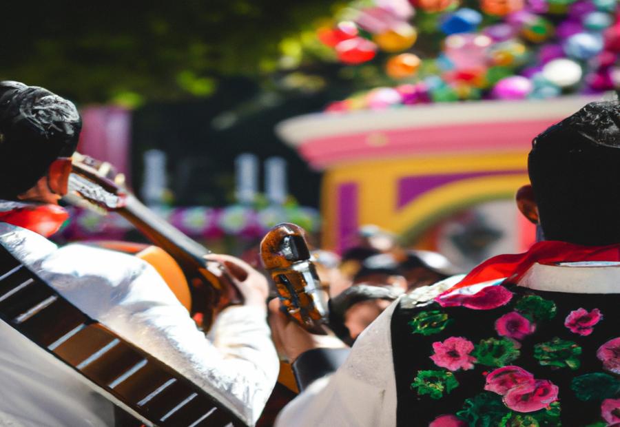 Mexico in December: Weather and Festivals 