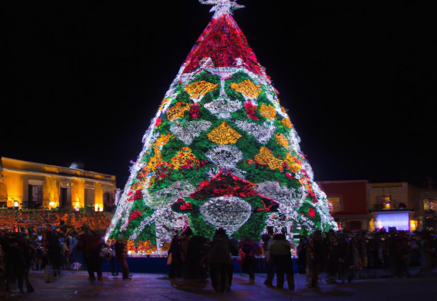 Best Destinations to Visit in Mexico for Christmas 