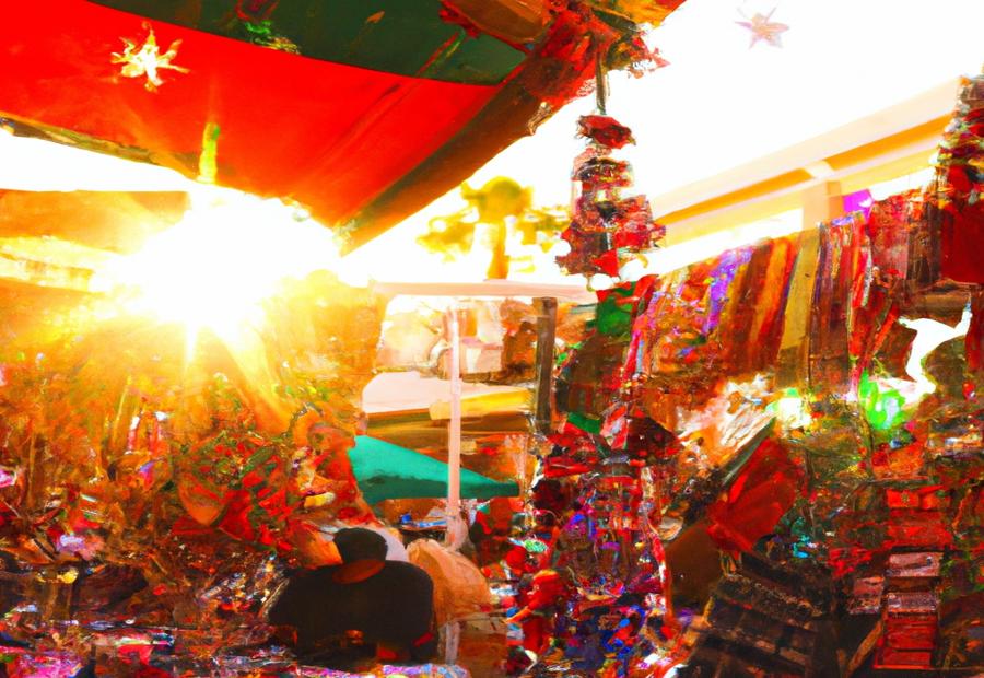 Places to Go in Mexico in December