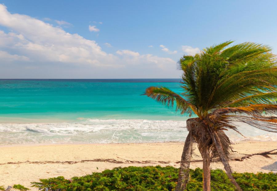 Best Time to Visit Cancun 