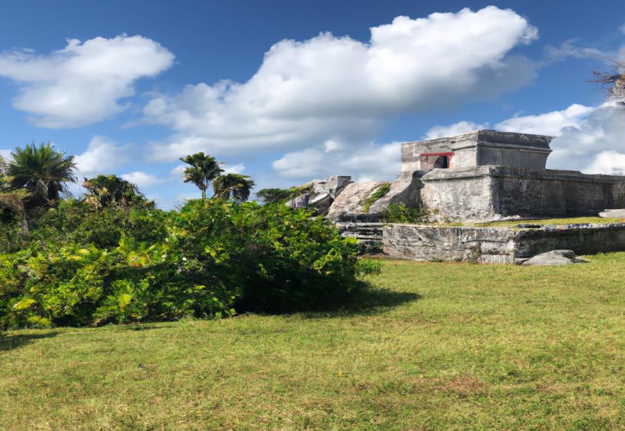 Practical Tips for Visiting Tulum 