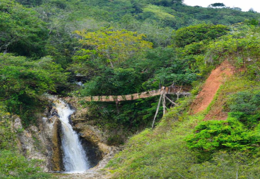 Places to Visit in Jarabacoa