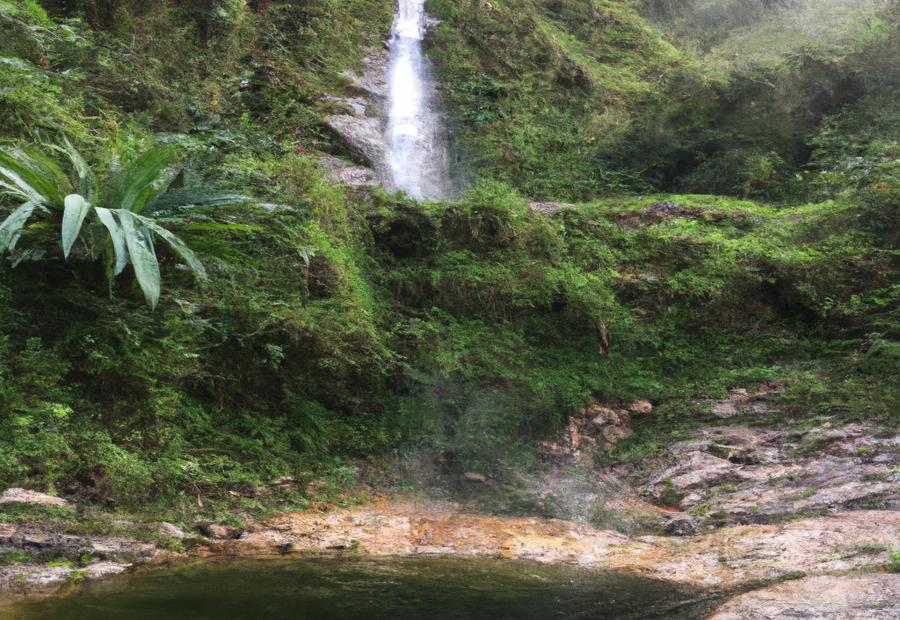 Immersing in the Local Culture of Jarabacoa 