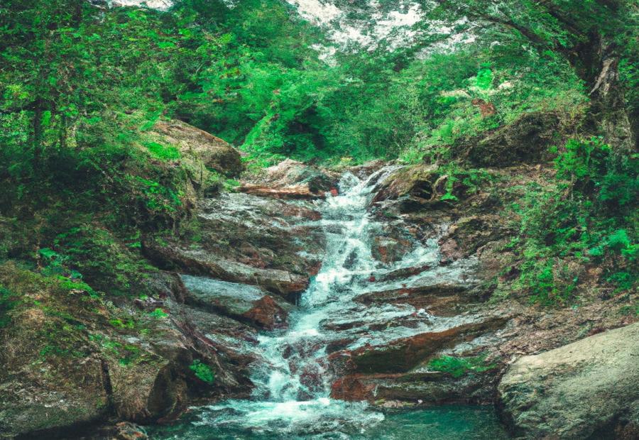 The Natural Beauty of Jarabacoa 